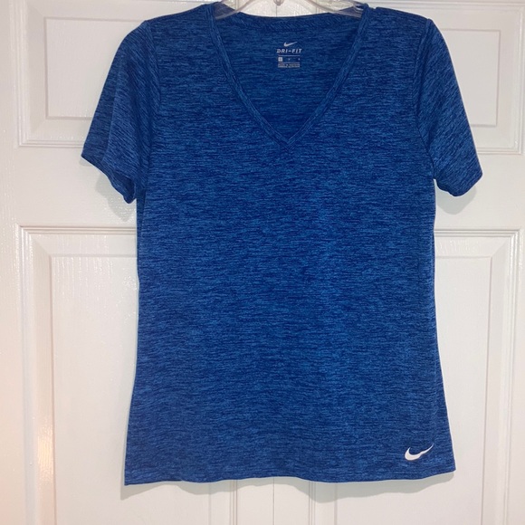Nike Women Dri-Fit Top - Picture 1 of 6